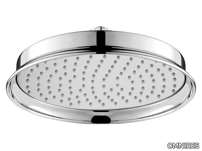 ARMANCE WGARMANCE - Round overhead shower _ OMNIRES