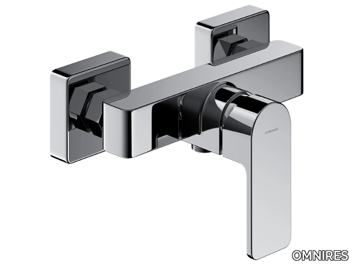 BARETTI BA7840 - External shower mixer _ OMNIRES