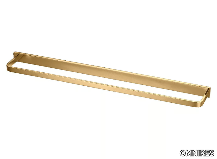 DARLING DA70216 / DA70230 - Brass towel rail _ OMNIRES