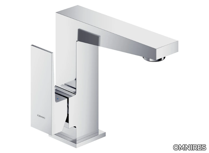 FRESH FR7110N - 1 hole countertop washbasin mixer _ OMNIRES