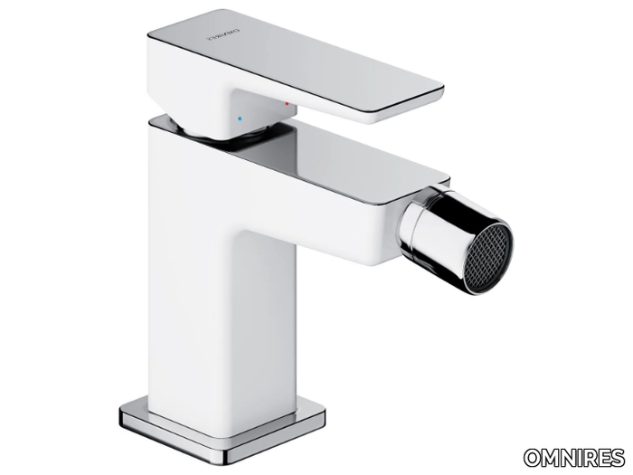 PARMA PM7420 - Countertop bidet mixer _ OMNIRES