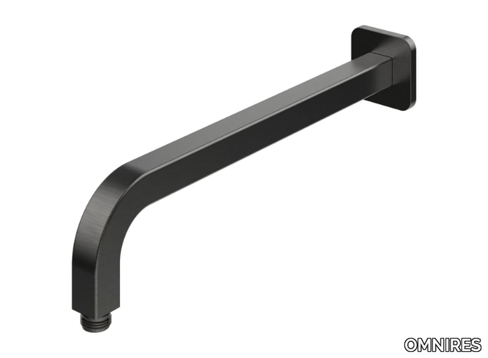 RA15 - Wall-mounted shower arm _ OMNIRES