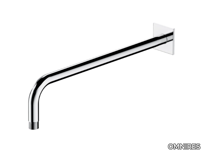 RA01C/K - Wall-mounted shower arm _ OMNIRES