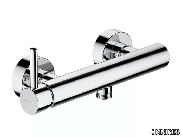 Y Y1240 - External shower mixer _ OMNIRES