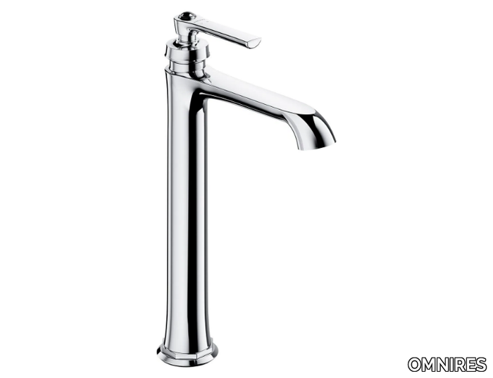 ARMANCE AM5213 - Countertop High washbasin mixer _ OMNIRES