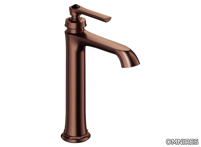 ARMANCE AM5212 - High countertop washbasin mixer _ OMNIRES