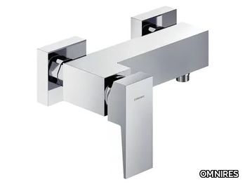 FRESH FR7140 - External shower mixer _ OMNIRES