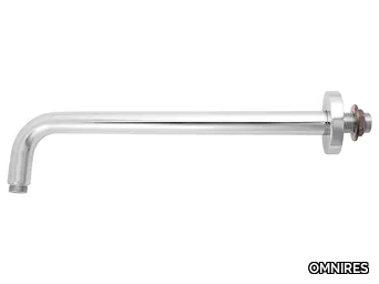 RA01 - Wall-mounted shower arm _ OMNIRES