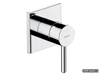 Y Y1245/K - Recessed shower mixer _ OMNIRES