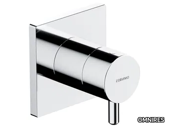 Y Y1263/K - 3 ways diverter _ OMNIRES