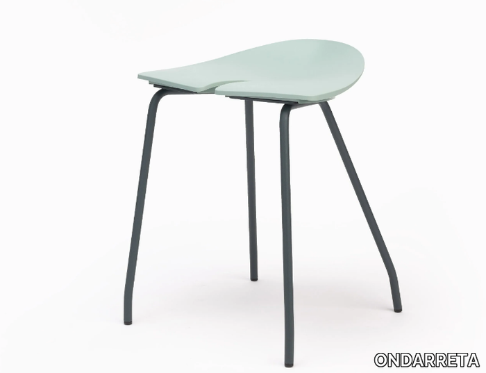 ANT 45 - Polypropylene stool _ ONDARRETA