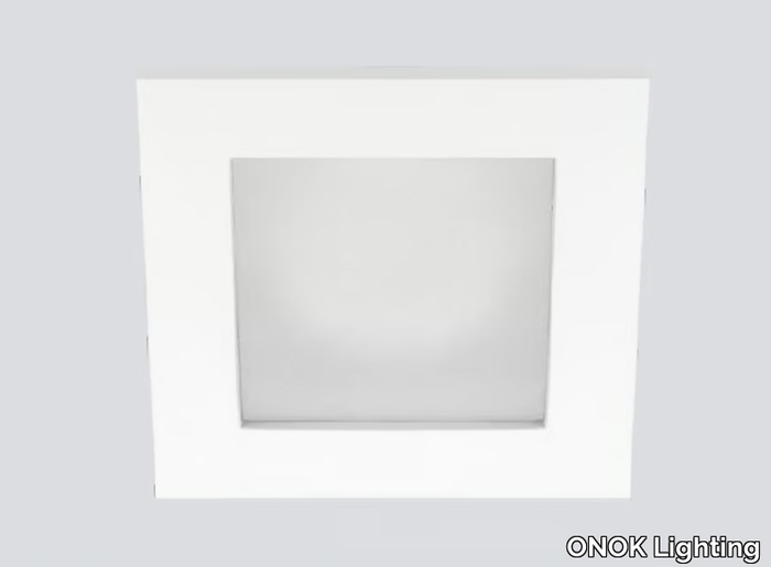 185 - Recessed spotlight _ ONOK Lighting