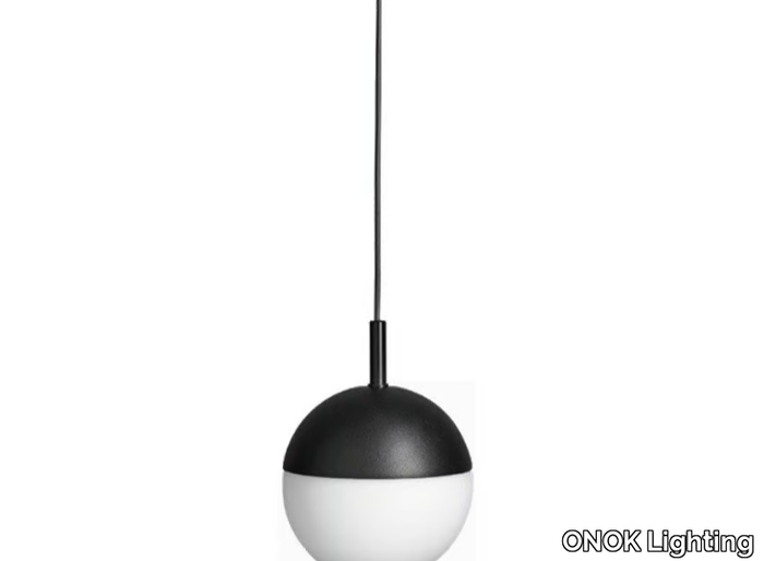 BALO - LED pendant lamp _ ONOK Lighting