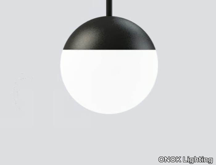 BALO UP - LED ceiling lamp _ ONOK Lighting