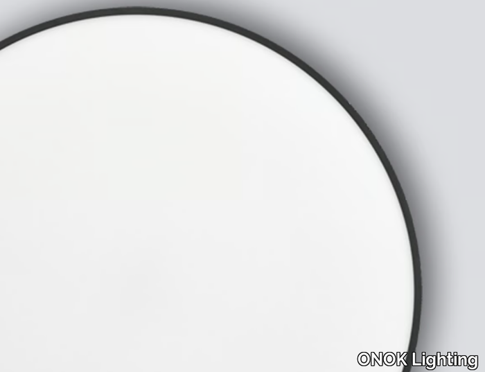 DRONE - LED ceiling light _ ONOK Lighting