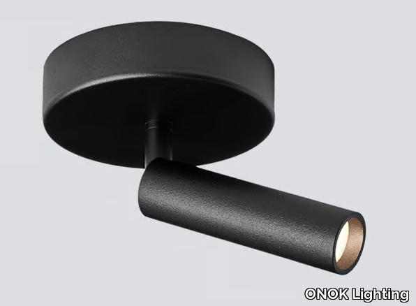 FOCUS 25 C - LED ceiling spotlight _ ONOK Lighting