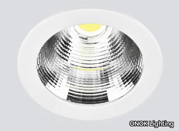 530 - Recessed spotlight _ ONOK Lighting