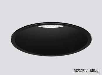 KONO 2 - Recessed LED ceiling spotlight _ ONOK Lighting