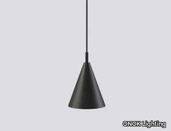 MONT - Aluminium pendant lamp _ ONOK Lighting