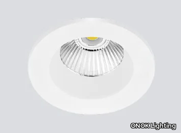 ONLED IP65 - Recessed spotlight _ ONOK Lighting