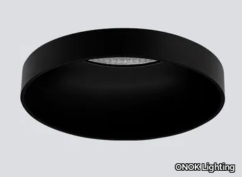 RINGO 1 - Recessed spotlight _ ONOK Lighting