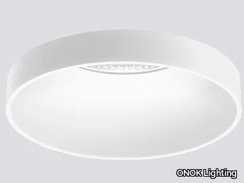 RINGO 2 - Recessed LED spotlight _ ONOK Lighting