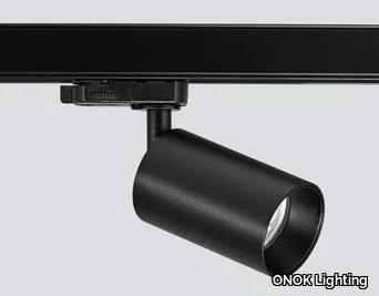 TAB PRO TRACK - LED metal track-Light _ ONOK Lighting