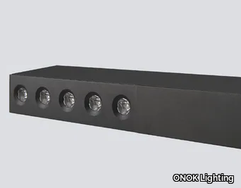 ADOT - Linear lighting profile for LED modules _ ONOK Lighting