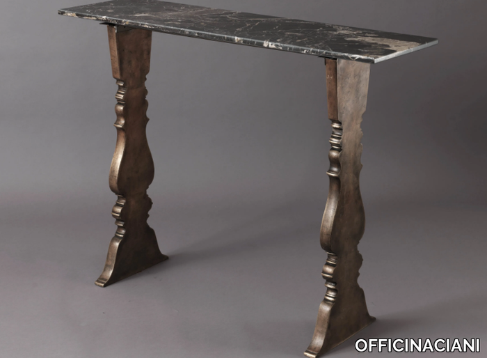 HF2023CO - Rectangular console table _ OFFICINACIANI