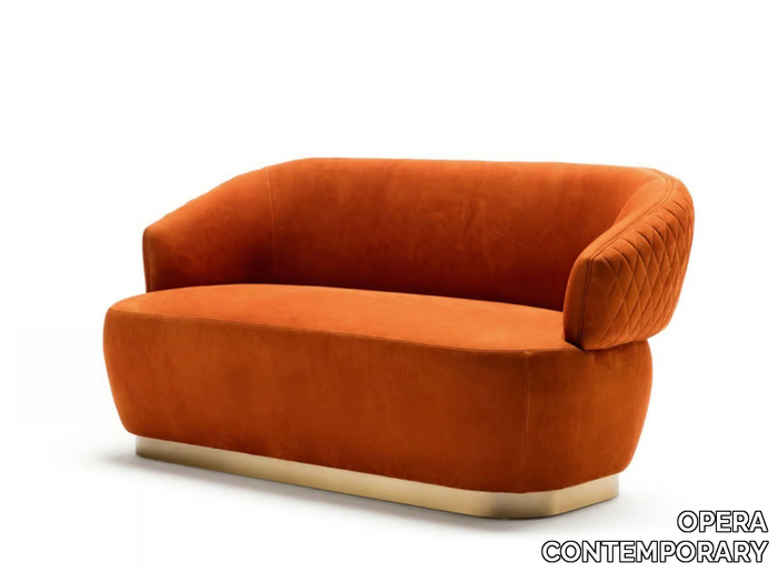 SOPHIE - 2 seater sofa _ OPERA CONTEMPORARY