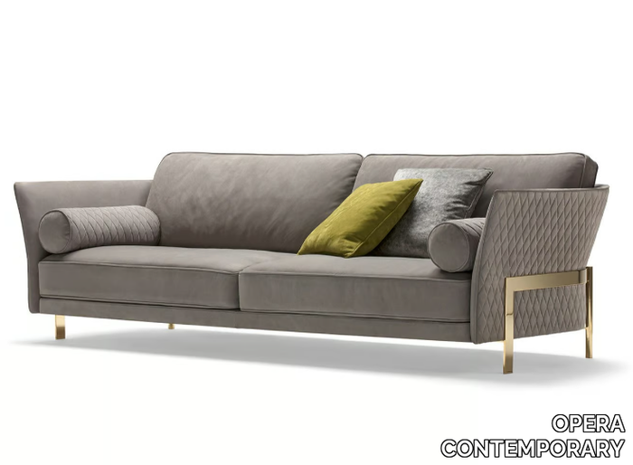 COSMO - Fabric sofa _ OPERA CONTEMPORARY