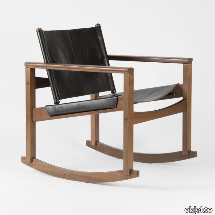 Peglev - Rocking Chair