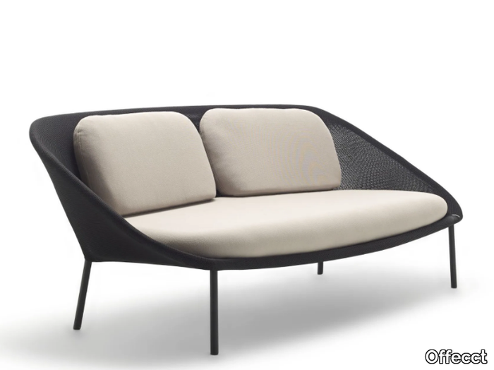 NETFRAME - Sofa _ Offecct