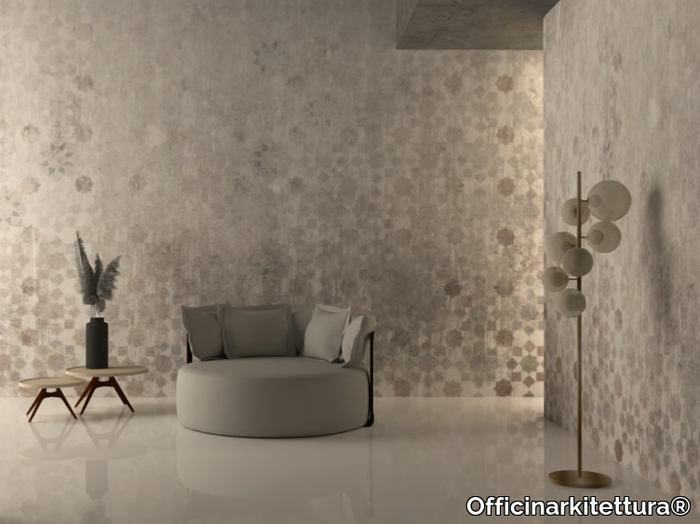 MORISCOS - Wall tiles / wallpaper _ Officinarkitettura®