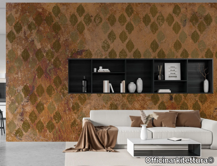 AUTUMN - Wall tiles / wallpaper _ Officinarkitettura®