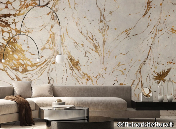 COSMO - Wall tiles / wallpaper _ Officinarkitettura®