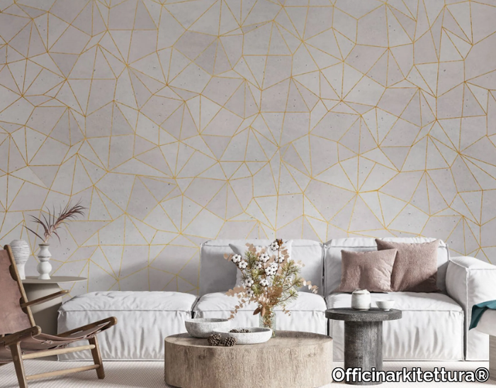 DIAMONDS - Wall tiles / wallpaper _ Officinarkitettura®