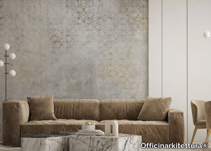 DREAMS CATCHER - Wall tiles / wallpaper _ Officinarkitettura®