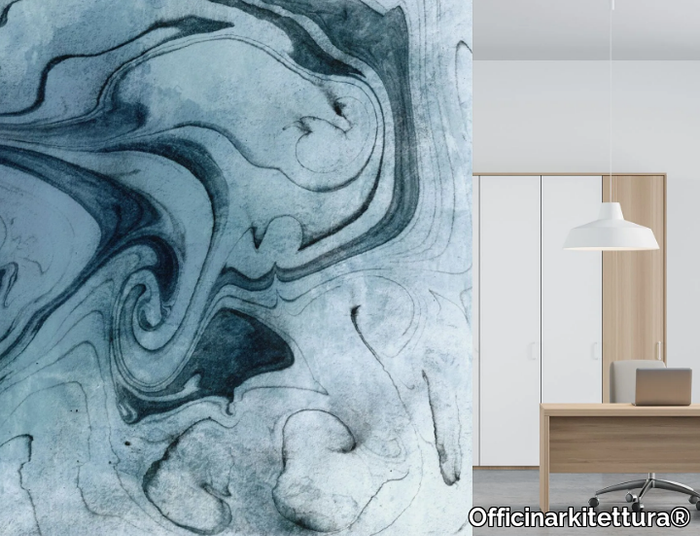 MARBLE - Wall tiles / wallpaper _ Officinarkitettura®