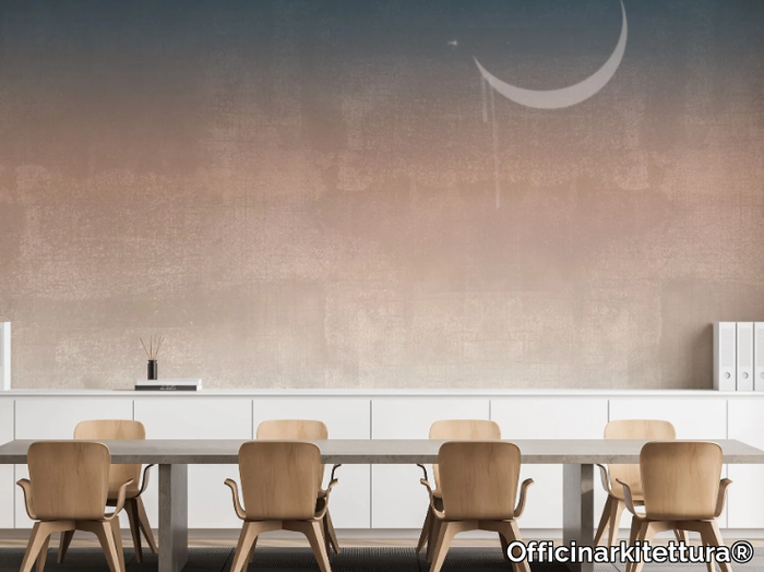 MOONLIGHT - Wall tiles / wallpaper _ Officinarkitettura®