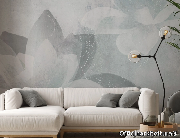 NEW SOUL - Wall tiles / wallpaper _ Officinarkitettura®