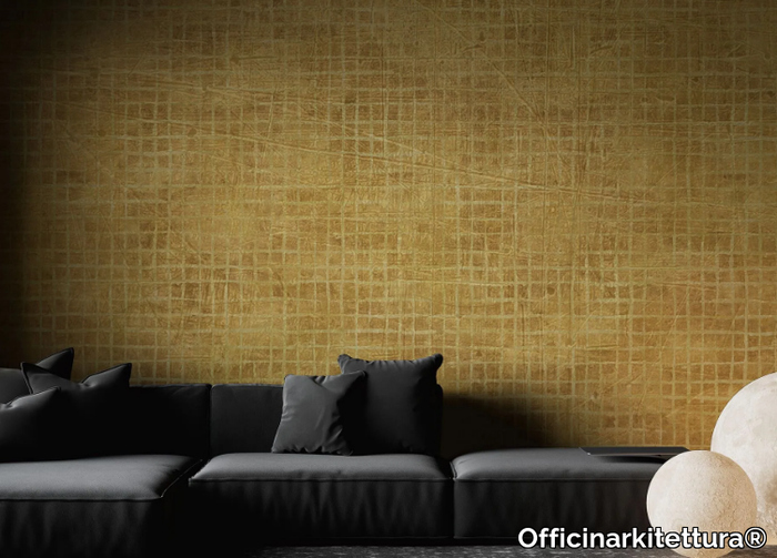 ORO ² - Wallpaper / wall tiles _ Officinarkitettura®