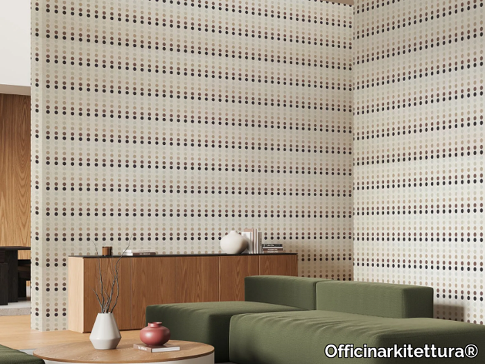 PALETTE - Wall tiles / wallpaper _ Officinarkitettura®