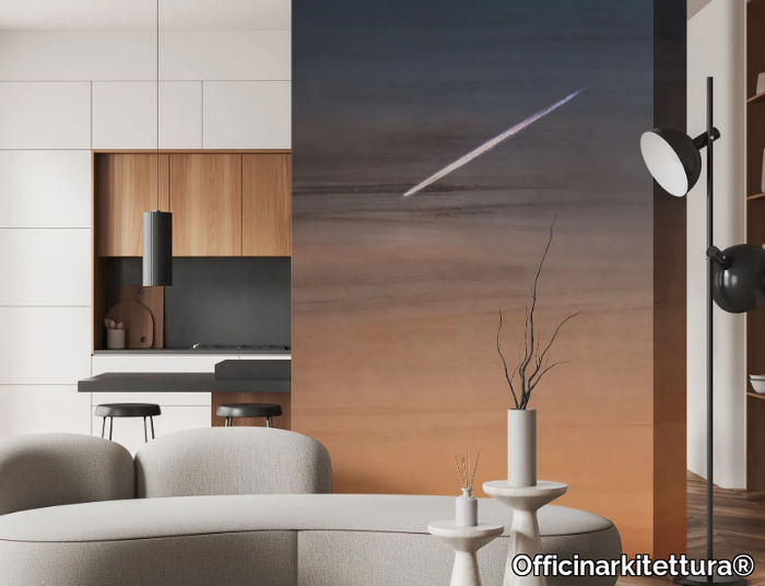 PLANE TRIAL - Wall tiles / wallpaper _ Officinarkitettura®