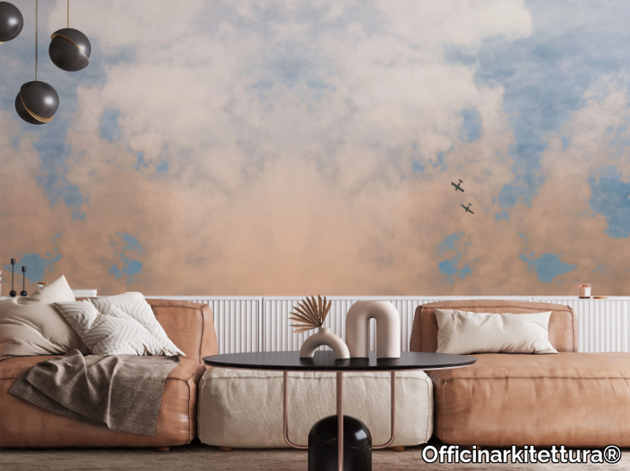 PLANES - Wall tiles / wallpaper _ Officinarkitettura®