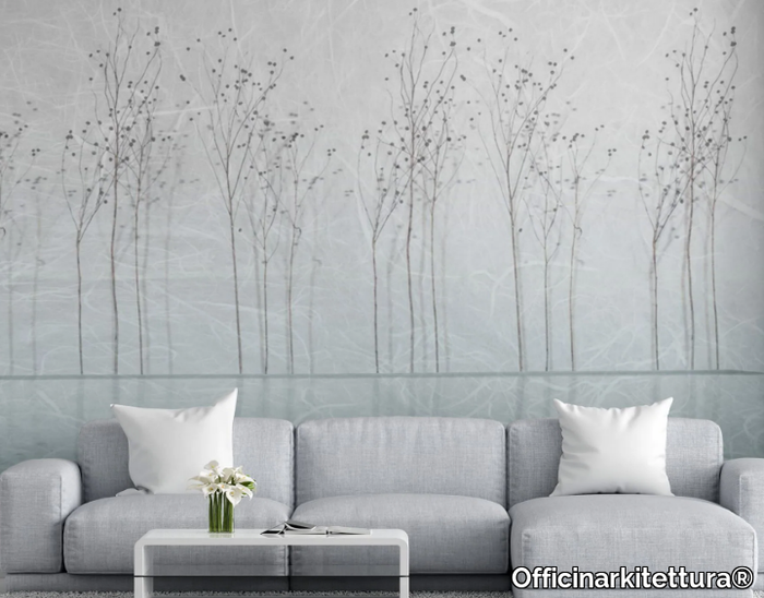 RICEPAPER - Wall tiles / wallpaper _ Officinarkitettura®