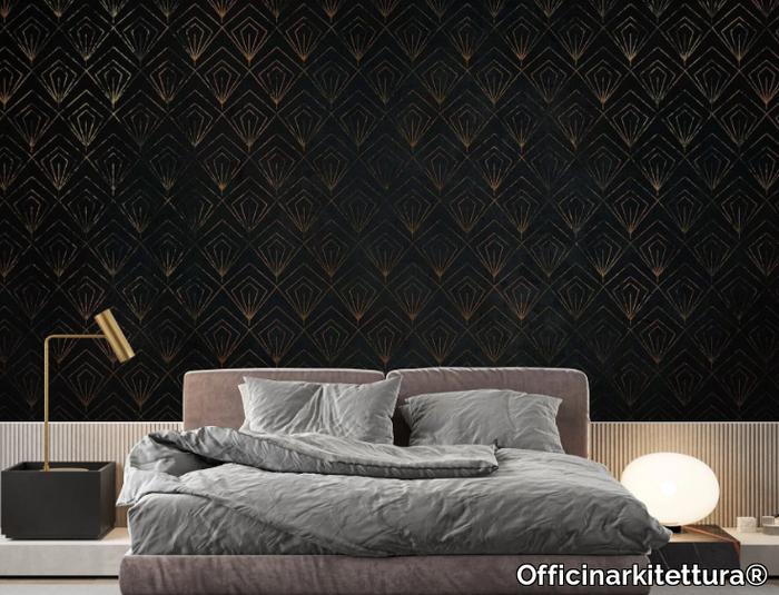 ROMBOS - Wall tiles / wallpaper _ Officinarkitettura®