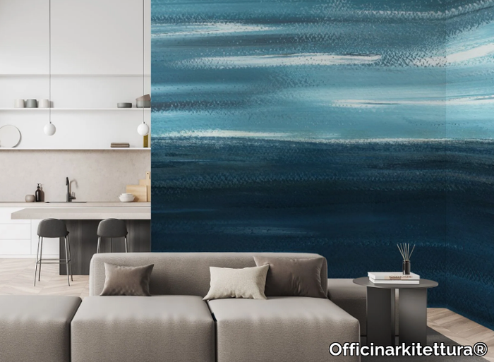 SEASCAPE - Wall tiles / wallpaper _ Officinarkitettura®