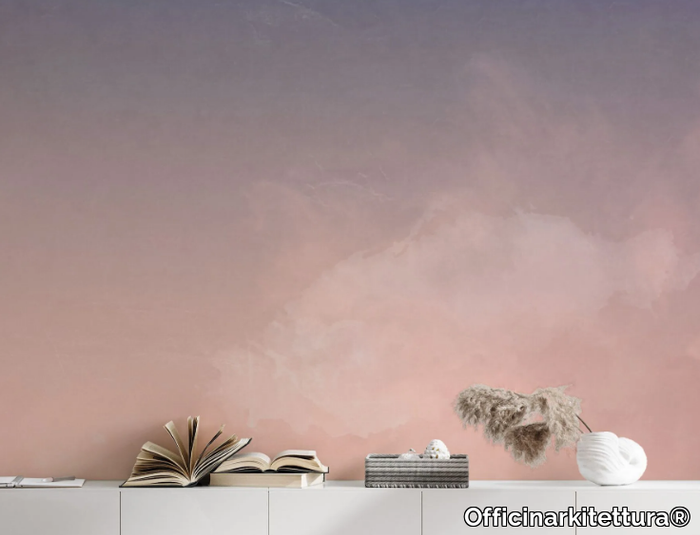 TWILIGHT - Wall tiles / wallpaper _ Officinarkitettura®