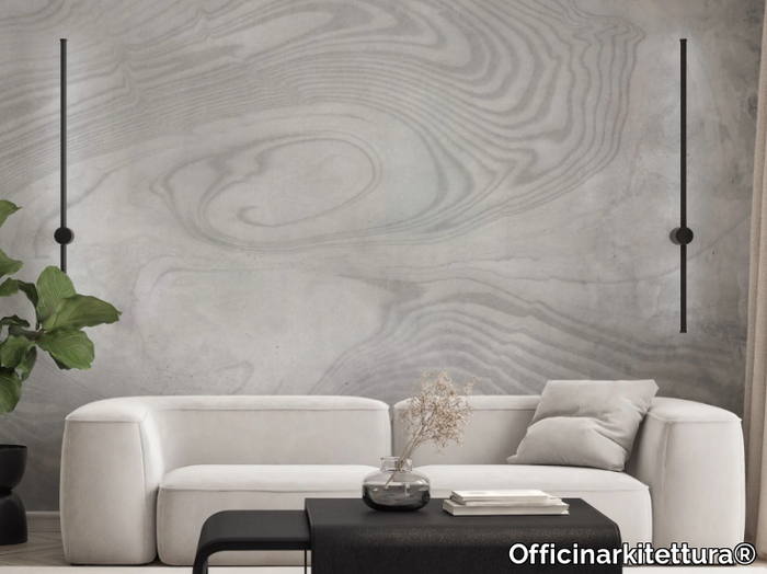 WAVES - Wall tiles / wallpaper _ Officinarkitettura®